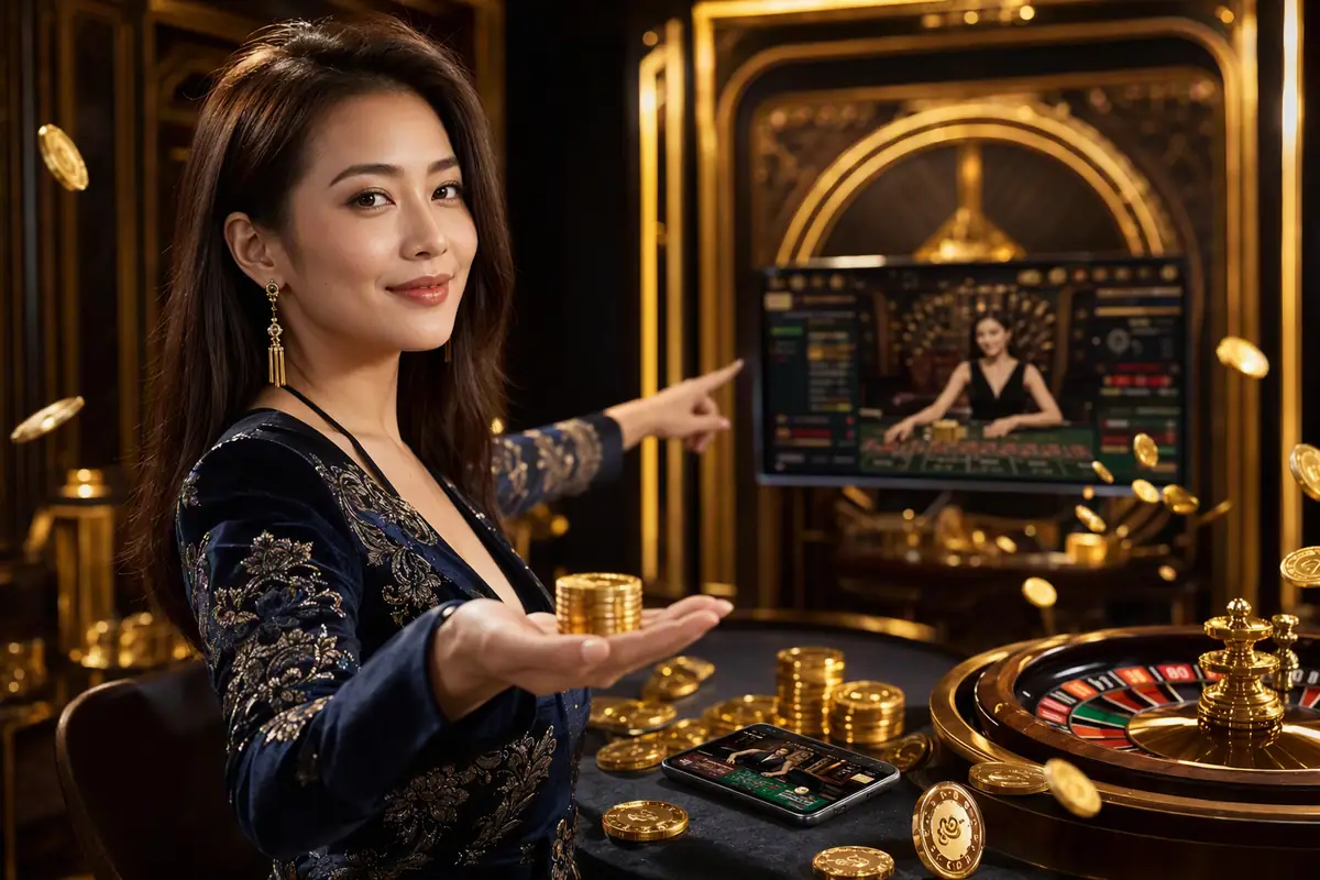 m77club strategi tembak ikan panduan pemain