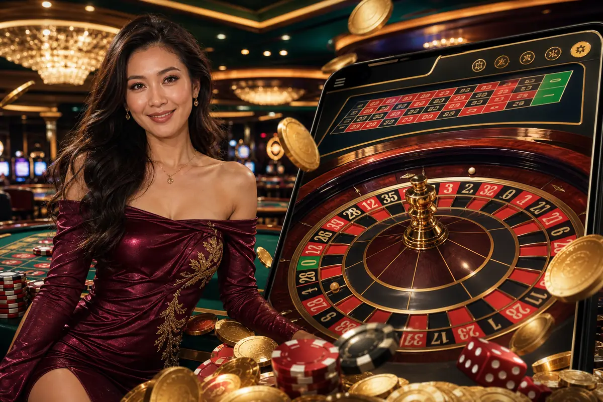 m77club langkah deposit dan mula bertaruh