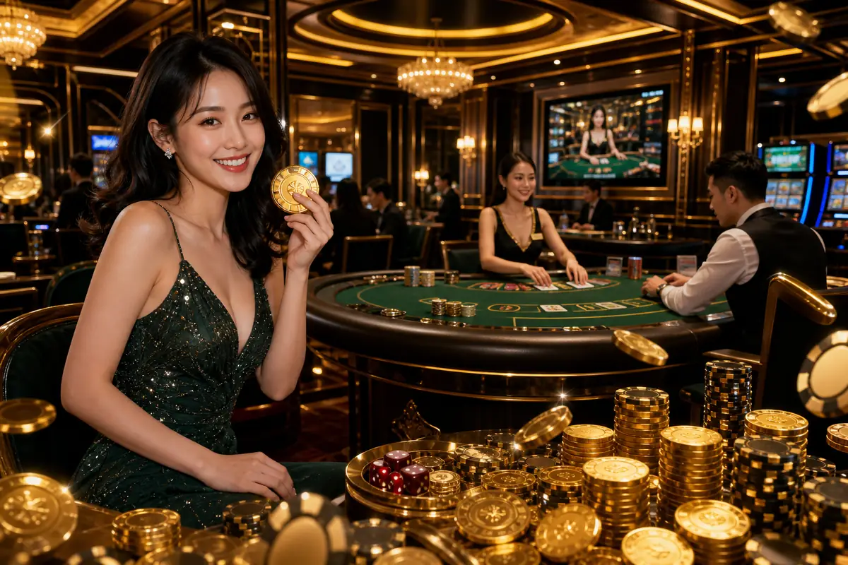 m77club Casino kaedah pembayaran e-wallet Malaysia