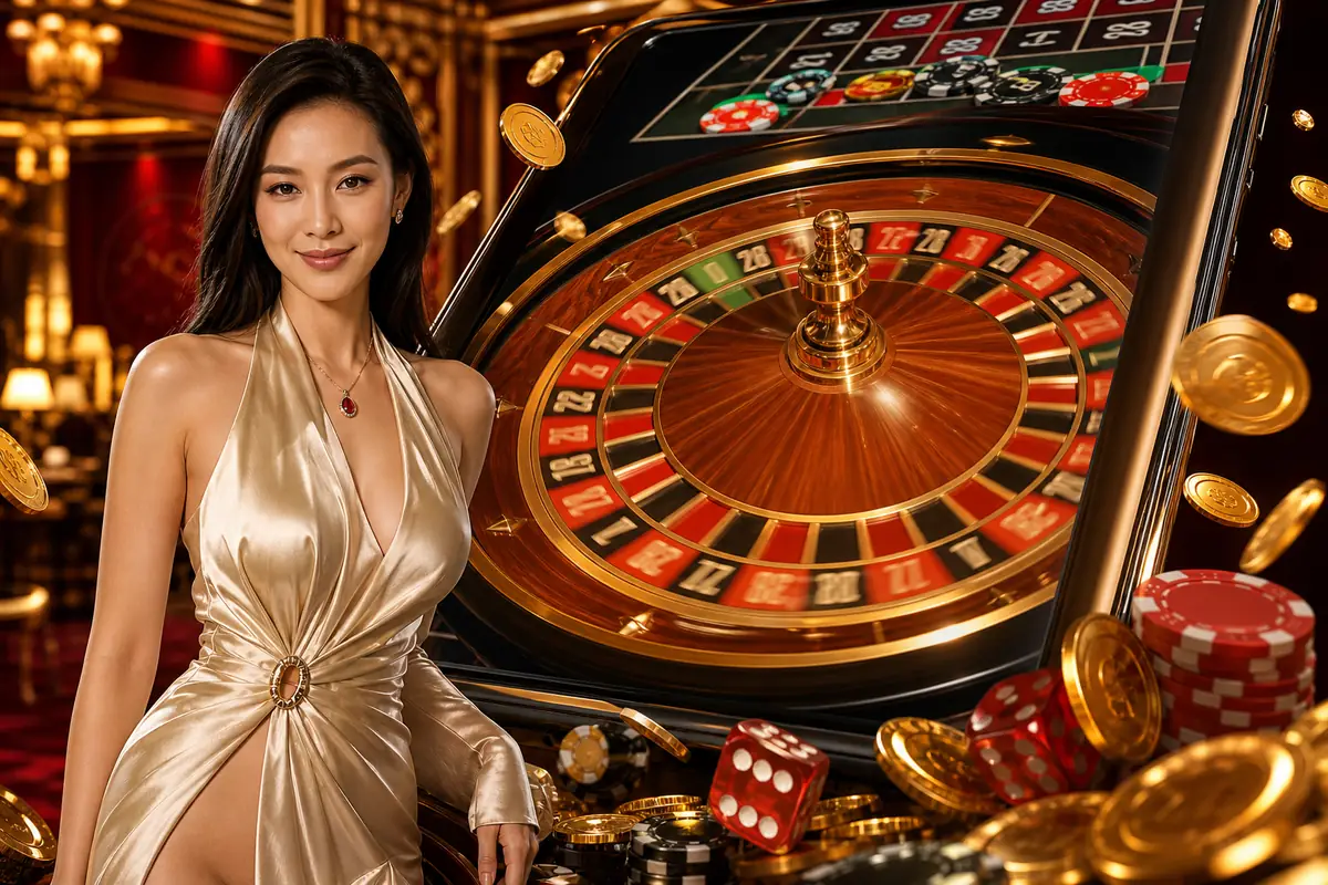m77club bonus selamat datang deposit pertama