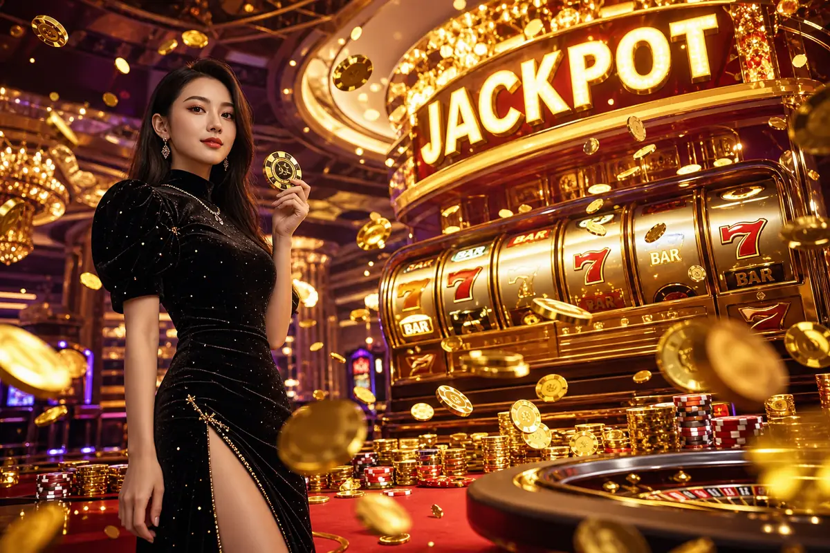 m77club platform kasino online Malaysia