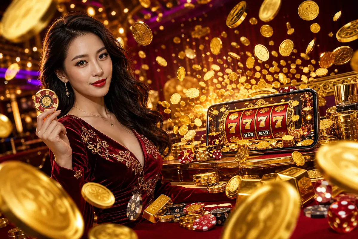 m77club login skrin masuk akaun rasmi