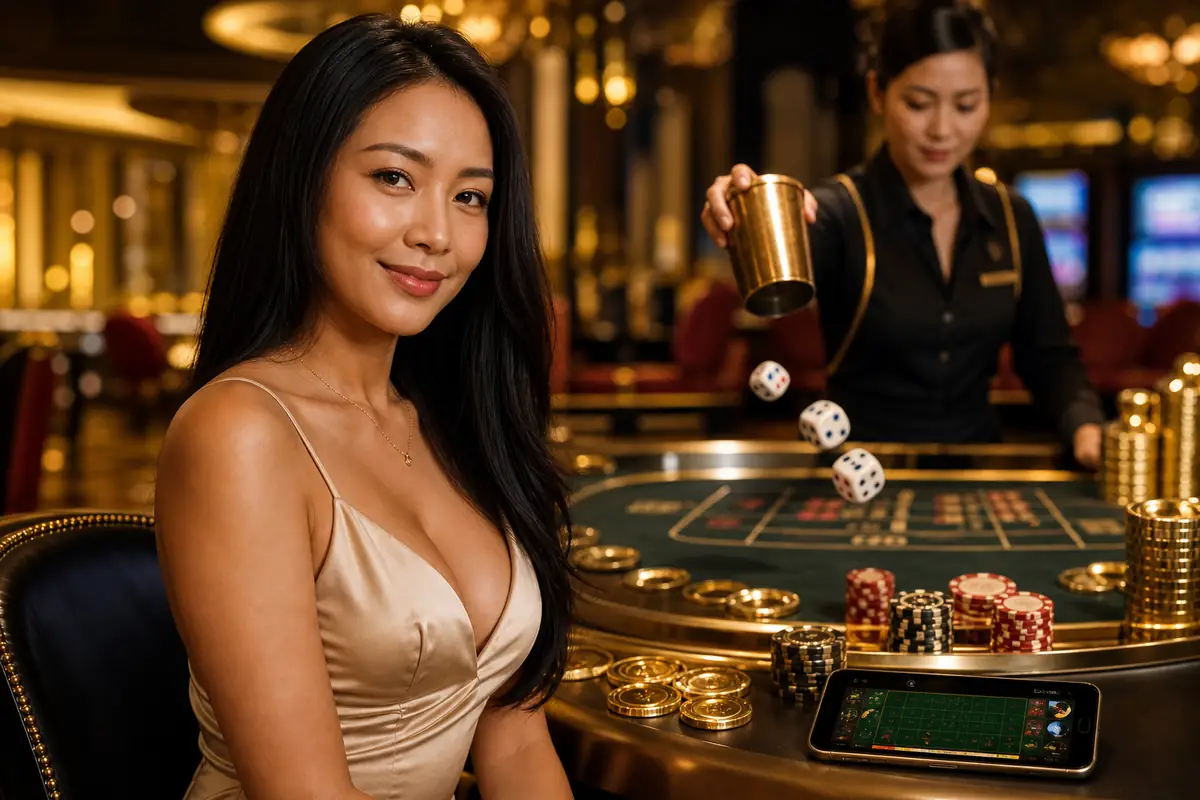 m77club ciri platform slot pilihan pemain