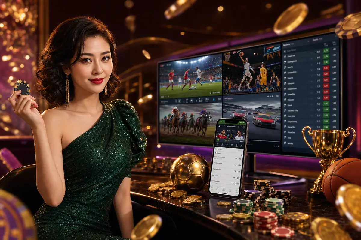 m77club mitos dan fakta permainan bertaruh