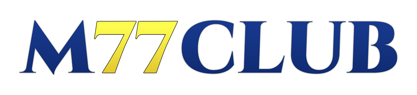 m77club logo